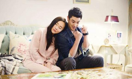 杜江霍思燕最新消息(杜江霍思燕公开恋情)