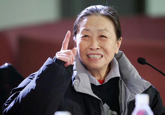 新凤霞和张少华是怎么回事？张少华当年是红