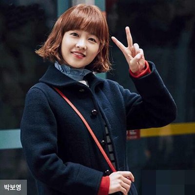 朴宝英为什么叫宝布利(朴宝英出名吗)