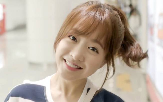 朴宝英为什么叫宝布利(朴宝英出名吗)