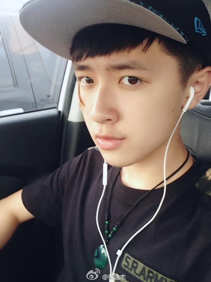 孙泽源为什么叫可乐今年多大了 孙泽源和张