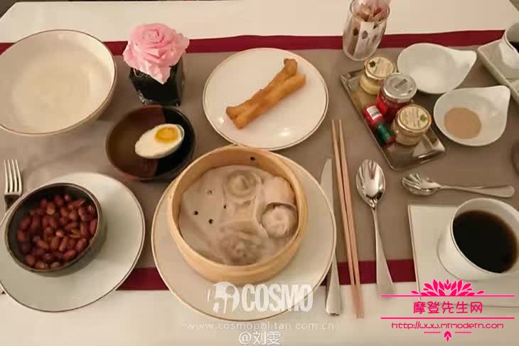 刘雯一个月瘦十斤减肥食谱曝光(刘雯减肥餐图片)