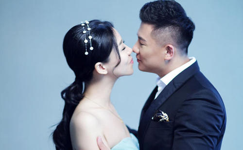 单竞缇是富二代吗