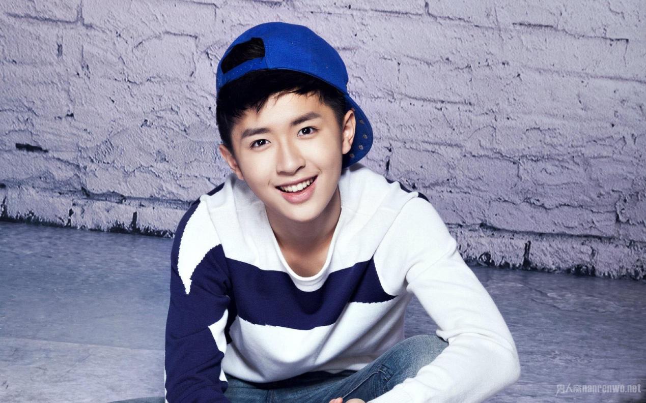 孙泽源为什么叫可乐今年多大了 孙泽源和张