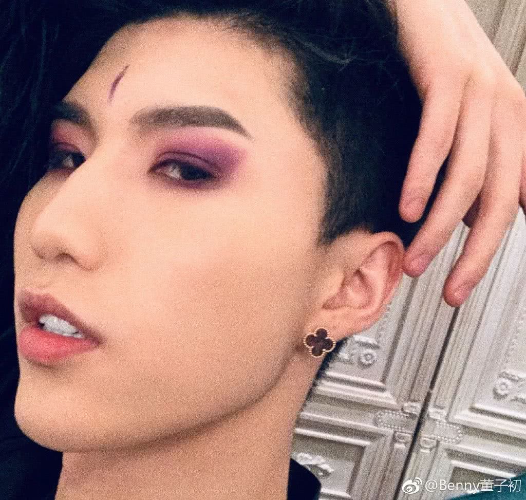 董子初为什么叫千户长生