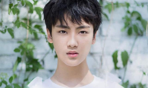 演员边程就未成年吸烟道歉(演员边程就未成年吸烟道歉斩钉截铁)