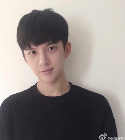 孙泽源为什么叫可乐今年多大了 孙泽源和张