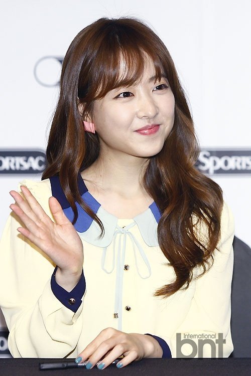 朴宝英为什么叫宝布利(朴宝英出名吗)