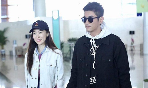 杜江霍思燕最新消息(杜江霍思燕公开恋情)