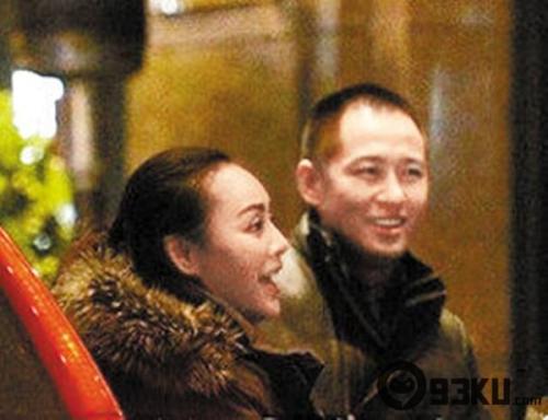 王小毅宁静现状如何分手了吗?王小毅前妻是(宁静男友王小毅照片资料) 王小毅宁静现状如何分手了吗?王小毅前妻是(宁静男友王小毅照片资料)