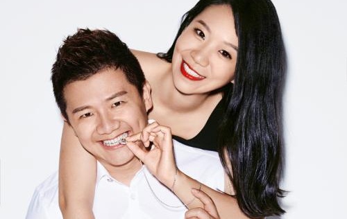 单竞缇是富二代吗