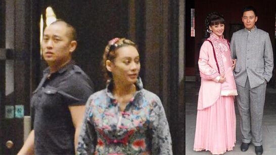 王小毅宁静现状如何分手了吗?王小毅前妻是(宁静男友王小毅照片资料) 王小毅宁静现状如何分手了吗?王小毅前妻是(宁静男友王小毅照片资料)