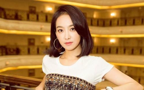 宋茜经纪人李芳是谁怎么了吗(宋茜前经纪公司)