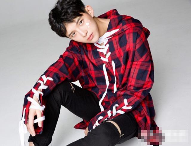 孙泽源为什么叫可乐今年多大了 孙泽源和张