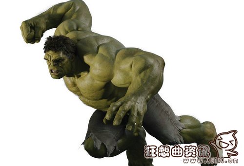 绿巨人为什么会是绿色的?绿巨人为什么非常(绿巨人是因为什么) 绿巨人为什么会是绿色的?绿巨人为什么非常(绿巨人是因为什么)