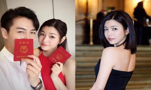 陈妍希加盟乘风破浪的姐姐2引期待(陈妍希乘风破浪谈陈晓)