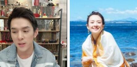 章子怡评论李佳琦被网友嘲讽了什么 章子怡评论李佳琦被网友嘲讽了什么