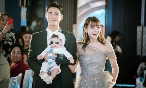 麦迪娜姜潮怎么认识走在一起的(麦迪娜和姜潮第一次见面) 麦迪娜姜潮怎么认识走在一起的(麦迪娜和姜潮第一次见面)