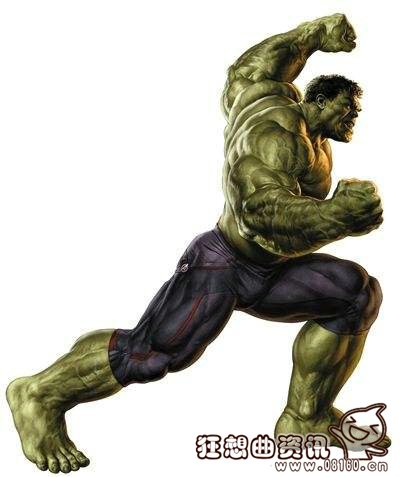 绿巨人为什么会是绿色的?绿巨人为什么非常(绿巨人是因为什么) 绿巨人为什么会是绿色的?绿巨人为什么非常(绿巨人是因为什么)