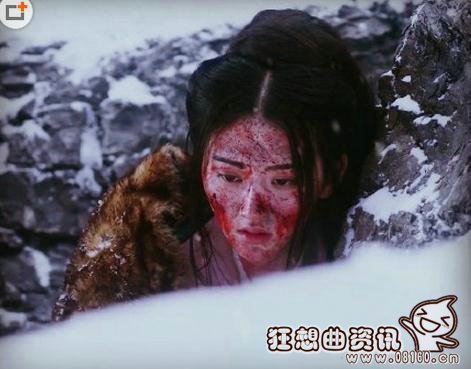 何灵依为什么要杀沈家沈珍珠？大唐荣耀中谢(大唐荣耀沈珍珠知道沈家灭门)