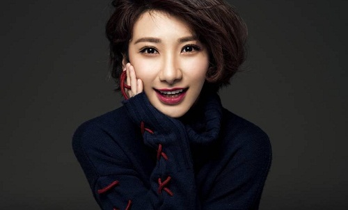 洪冰瑶个人资料介绍近况曝光(洪冰瑶照片)