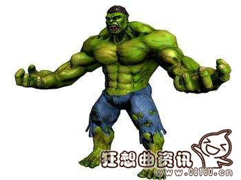 绿巨人为什么会是绿色的?绿巨人为什么非常(绿巨人是因为什么) 绿巨人为什么会是绿色的?绿巨人为什么非常(绿巨人是因为什么)