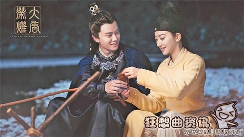 何灵依为什么要杀沈家沈珍珠？大唐荣耀中谢(大唐荣耀沈珍珠知道沈家灭门)