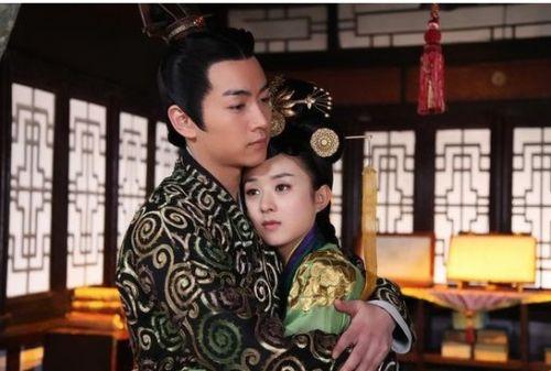 赵丽颖陈晓在一起过么(赵丽颖陈晓真的在一起过吗) 赵丽颖陈晓在一起过么(赵丽颖陈晓真的在一起过吗)