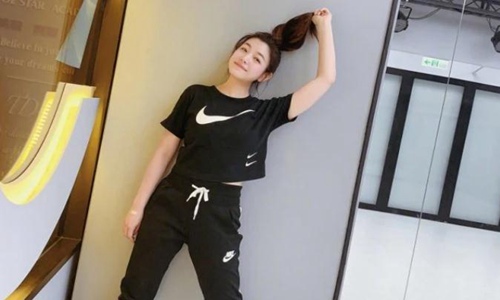 陈妍希加盟乘风破浪的姐姐2引期待(陈妍希乘风破浪谈陈晓)