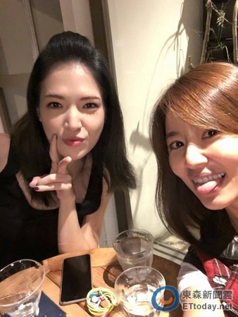 许玮甯(nìng)和林心如怎么了？阮经天(许玮甯和阮经天的什么时候公开恋情)