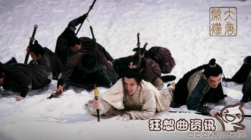 何灵依为什么要杀沈家沈珍珠？大唐荣耀中谢(大唐荣耀沈珍珠知道沈家灭门)