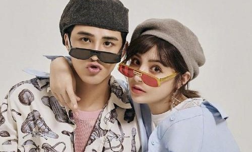 麦迪娜姜潮怎么认识走在一起的(麦迪娜和姜潮第一次见面) 麦迪娜姜潮怎么认识走在一起的(麦迪娜和姜潮第一次见面)