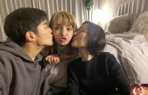 麦迪娜姜潮怎么认识走在一起的(麦迪娜和姜潮第一次见面) 麦迪娜姜潮怎么认识走在一起的(麦迪娜和姜潮第一次见面)