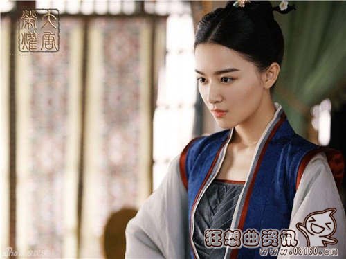 何灵依最后是什么样的结局?何灵依真实身份(何灵依的来历)