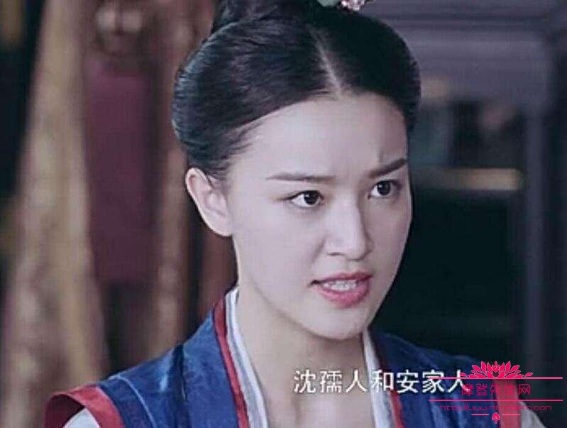 何灵依为什么要杀沈家沈珍珠？大唐荣耀中谢(大唐荣耀沈珍珠知道沈家灭门)