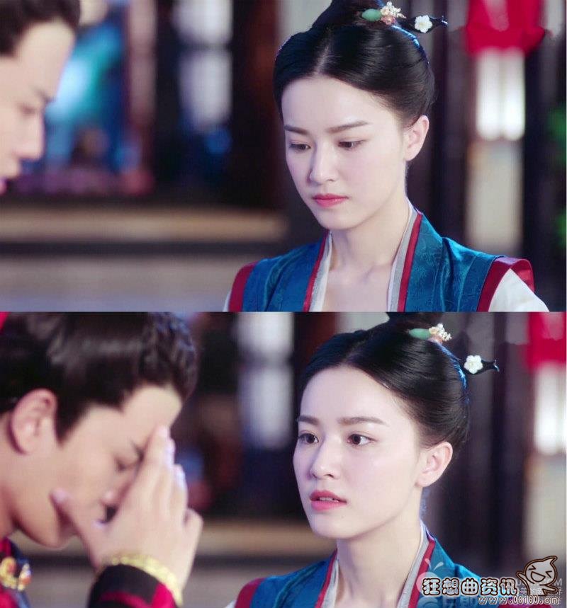 何灵依为什么要杀沈家沈珍珠？大唐荣耀中谢(大唐荣耀沈珍珠知道沈家灭门)