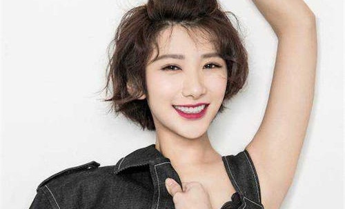 洪冰瑶个人资料介绍近况曝光(洪冰瑶照片) 洪冰瑶个人资料介绍近况曝光(洪冰瑶照片)