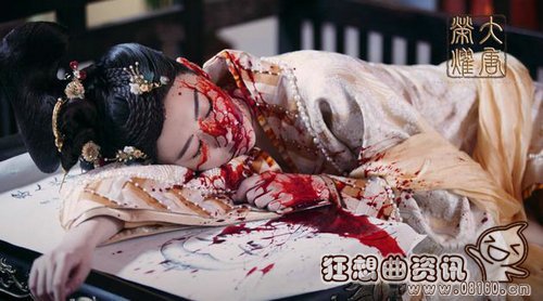 何灵依为什么要杀沈家沈珍珠？大唐荣耀中谢(大唐荣耀沈珍珠知道沈家灭门)