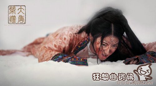 何灵依为什么要杀沈家沈珍珠？大唐荣耀中谢(大唐荣耀沈珍珠知道沈家灭门)