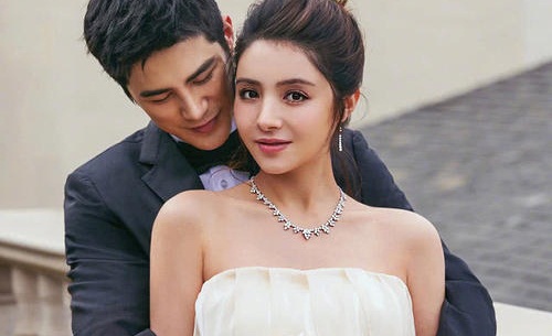 麦迪娜姜潮怎么认识走在一起的(麦迪娜和姜潮第一次见面)