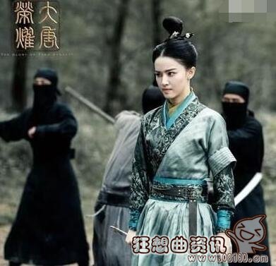 何灵依为什么要杀沈家沈珍珠？大唐荣耀中谢(大唐荣耀沈珍珠知道沈家灭门)