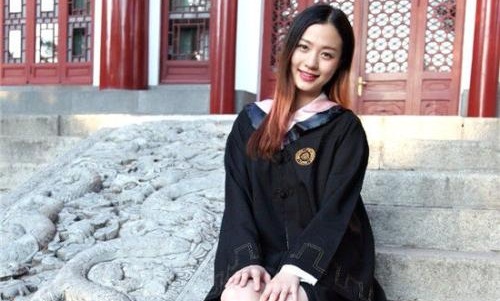 彭高唱在北大很红吗(彭高唱个人简介)