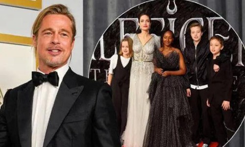 皮特朱莉离婚案宣判(皮特和朱莉什么时候离的婚)