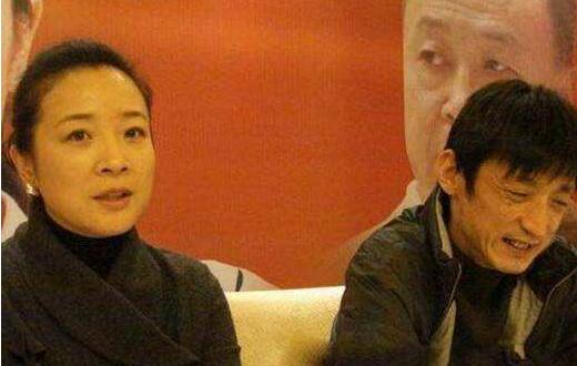 陈小艺简历照片流出(陈小艺的资料)