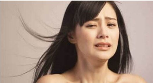 陈冠希阿娇什么关系？