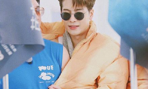 奔跑吧三亚路透曝光(《奔跑吧》路透照曝光) 奔跑吧三亚路透曝光(《奔跑吧》路透照曝光)