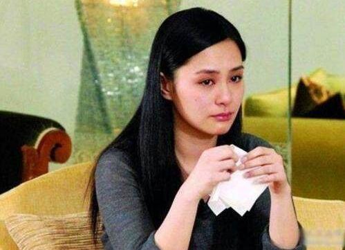 陈冠希阿娇什么关系?