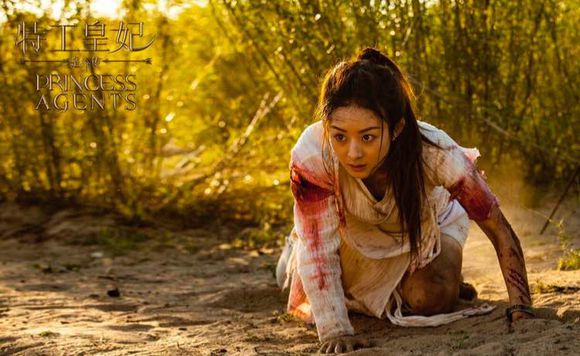 楚乔传楚乔的身世揭秘(楚乔传里面楚乔的真实身份) 楚乔传楚乔的身世揭秘(楚乔传里面楚乔的真实身份)