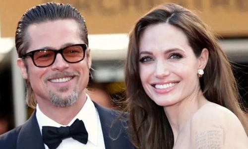 皮特朱莉离婚案宣判(皮特和朱莉什么时候离的婚)