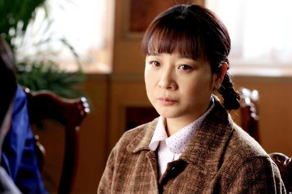 陈小艺简历照片流出(陈小艺的资料)